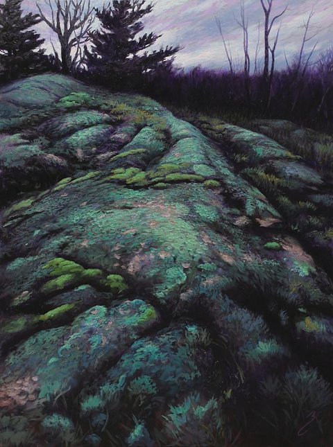 Northern Light, Bruno Capolongo