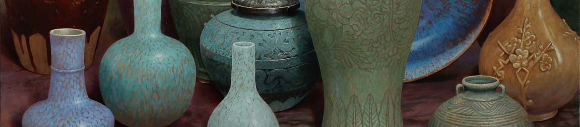 Celadon, small file, by Bruno Capolongo